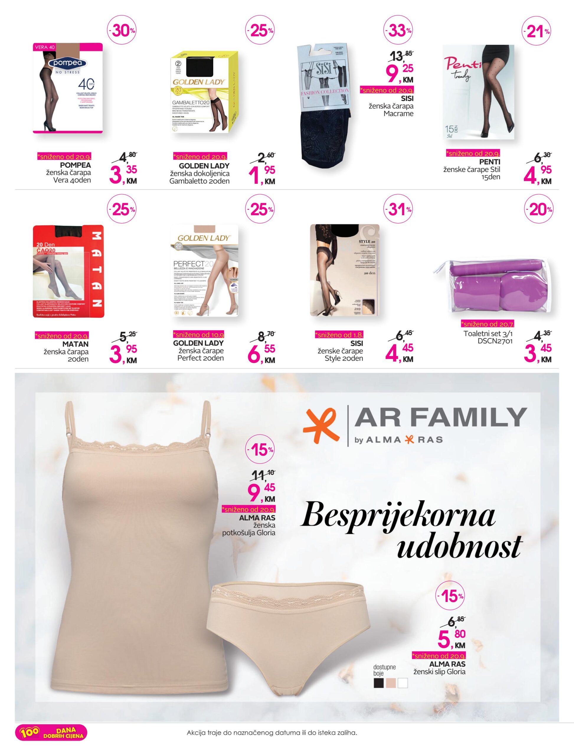 CM COSMETIC MARKET katalog OKTOBAR 2022 snizenje do 14.10.2022. Page 30 CM COSMETIC MARKET katalog OKTOBAR 2022 snizenje do 14.10.2022. Page 30