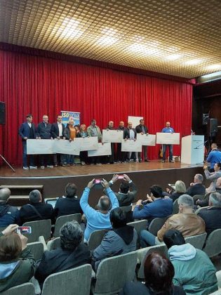 Livno: Svečana dodjela donacije za “Kap ljubavi”