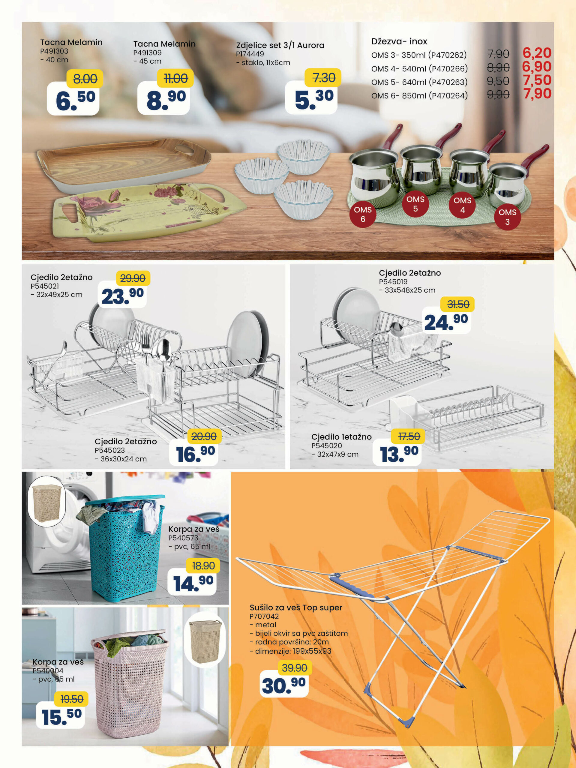 FIS akcijski katalog OKTOBAR 2022 ekatalozi.com super snizenje od 7.10. do 28.10.2022 16