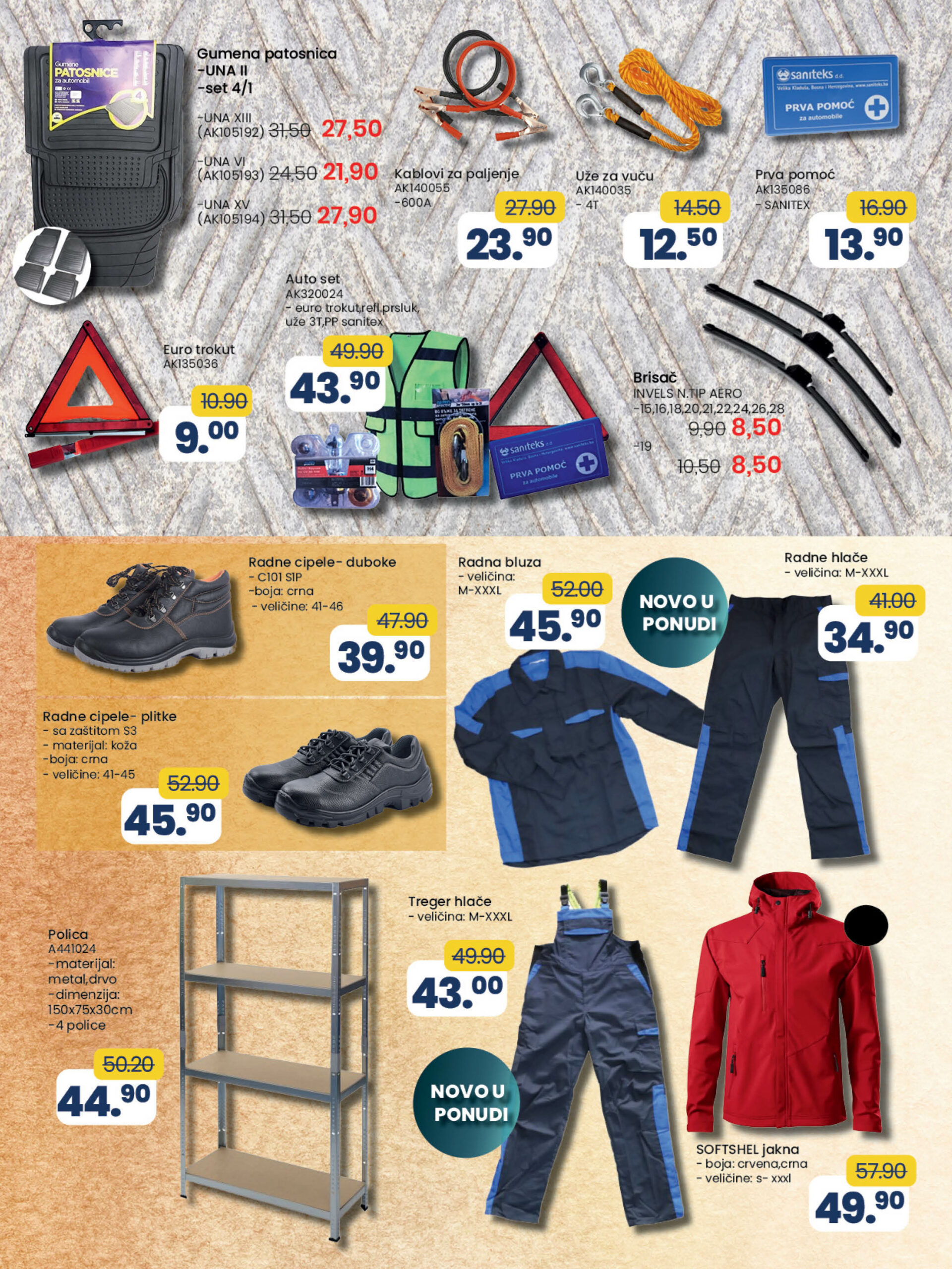 FIS akcijski katalog OKTOBAR 2022 ekatalozi.com super snizenje od 7.10. do 28.10.2022 49