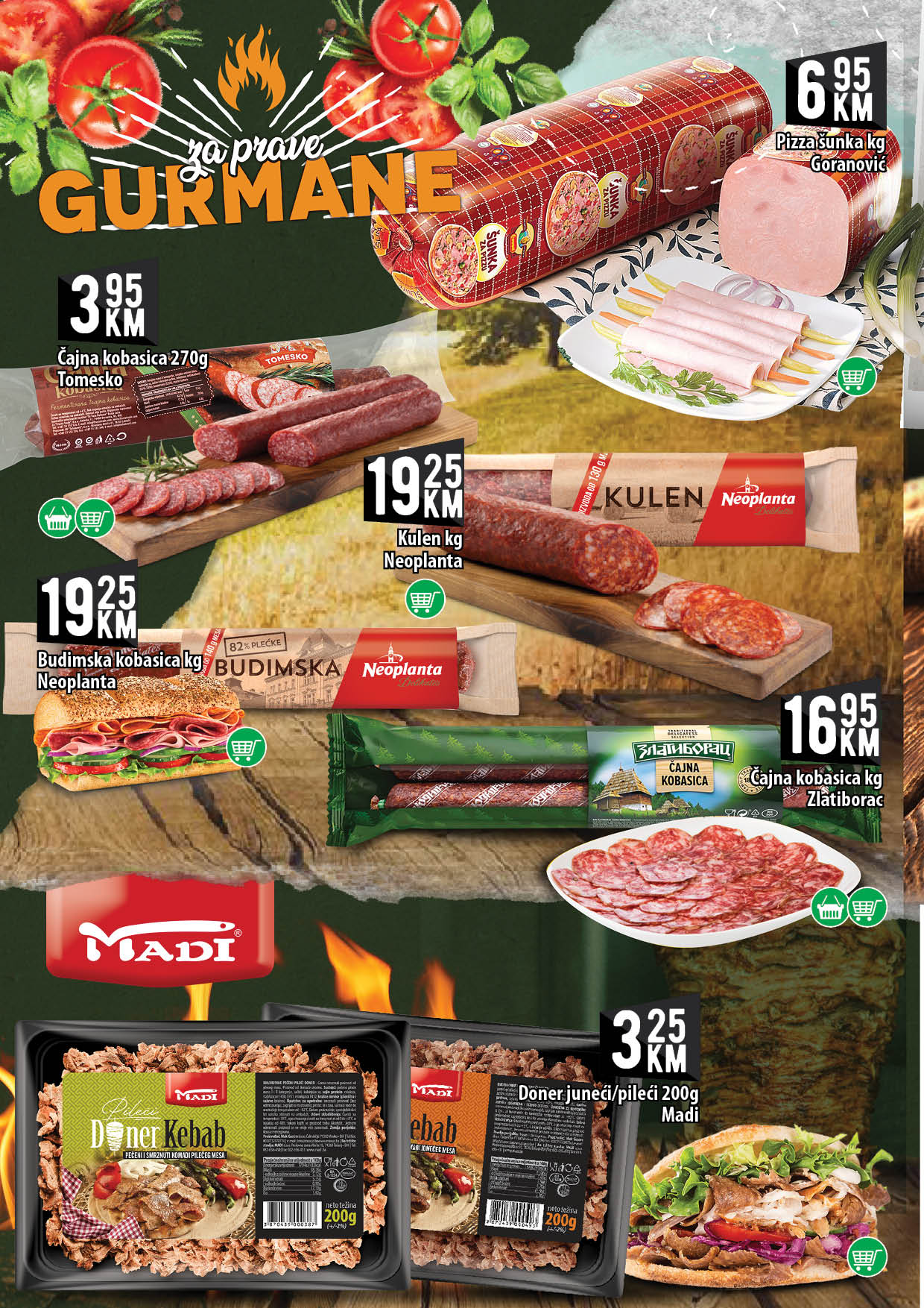 KORT katalog OKTOBAR 2022 novo snizenje od 8.10. do 26.10.2022 2 KORT katalog OKTOBAR 2022 novo snizenje od 8.10. do 26.10.2022 2