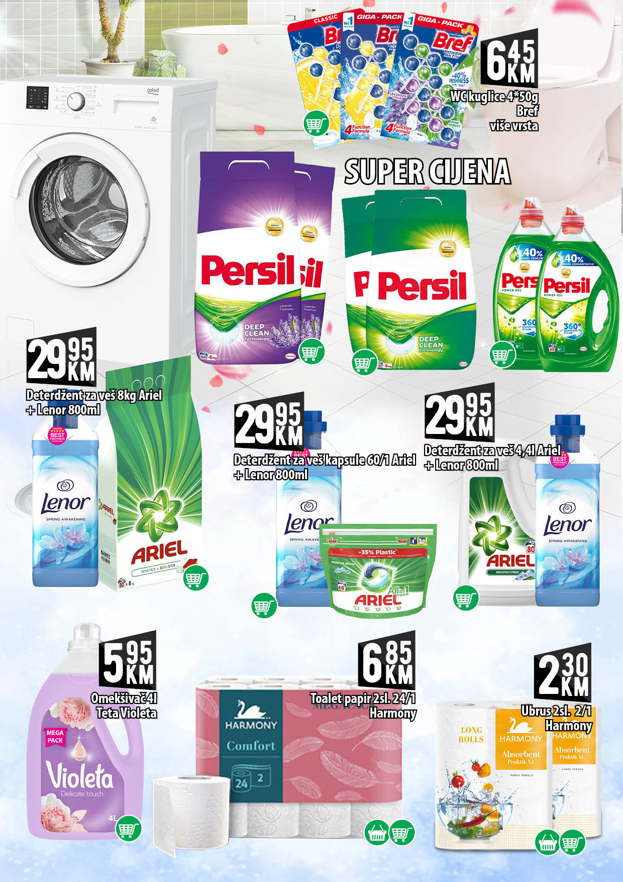 KORT katalog OKTOBAR 2022 novo snizenje od 8.10. do 26.10.2022 14 KORT katalog OKTOBAR 2022 novo snizenje od 8.10. do 26.10.2022 14
