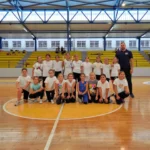 FOTO | Škola košarke Neum ostvaruje odlične rezultate, vikend bogat utakmicama