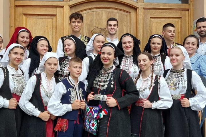 Suradnja Posušja i Hrvatske Kostajnice nastavljena na kulturnom polju