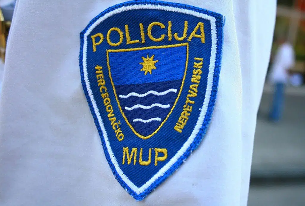 Uskoro imenovanje komesara MUP HNK