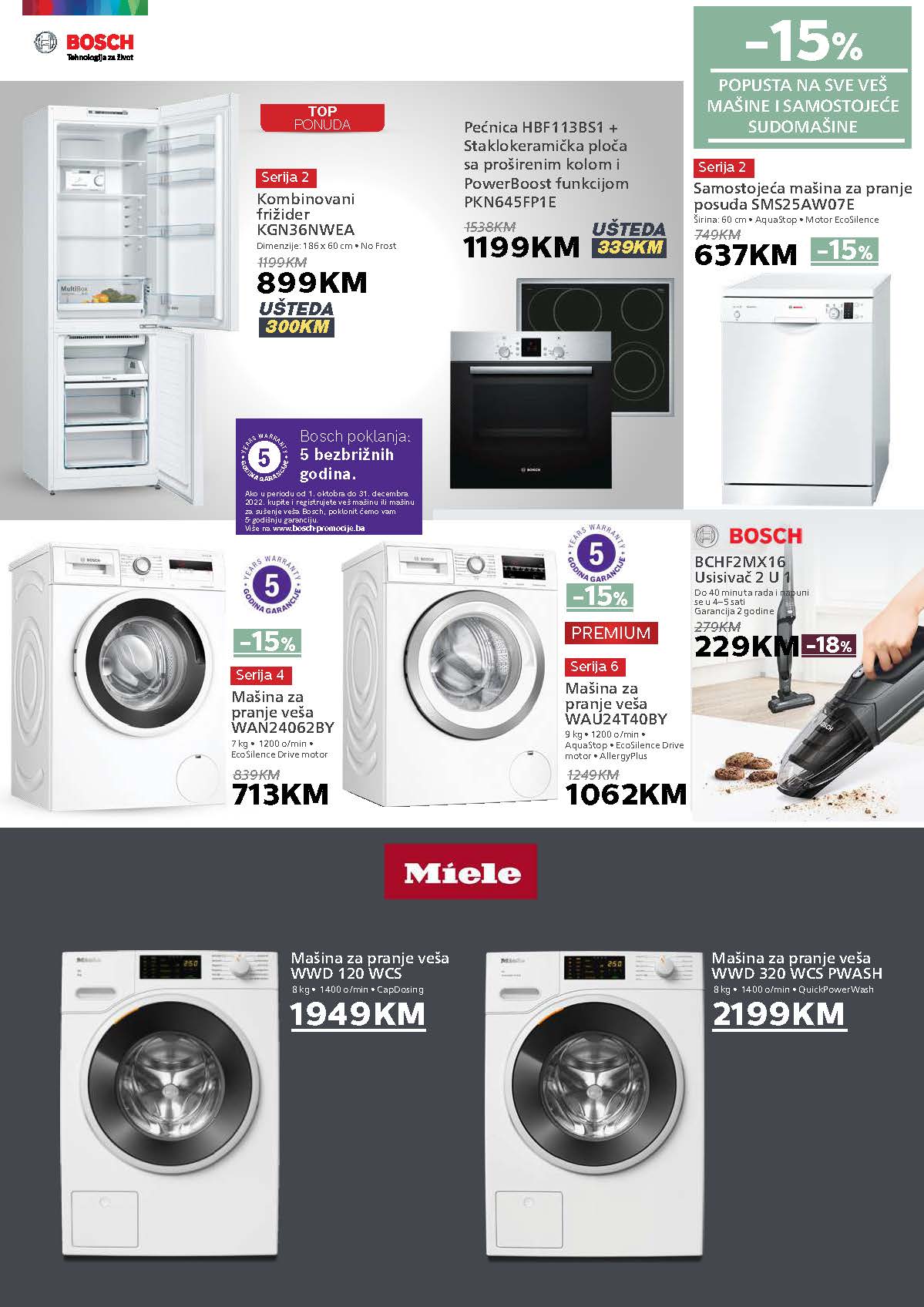 DOMOD katalog OKTOBAR 2022 super ponuda do 23.10.2022. Page 08 DOMOD katalog OKTOBAR 2022 super ponuda do 23.10.2022. Page 08
