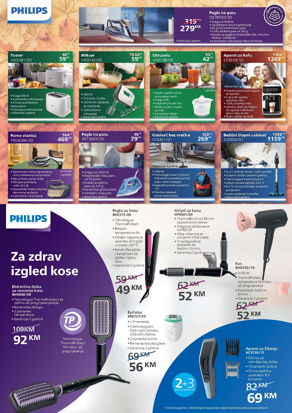 DOMOD katalog OKTOBAR 2022 super ponuda do 23.10.2022. Page 17 DOMOD katalog OKTOBAR 2022 super ponuda do 23.10.2022. Page 17