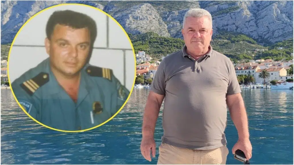 Livanjka prije 38 godina ukrala bebu u Makarskoj