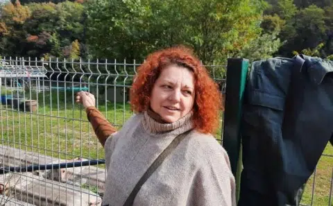 Preživjela putnica nesreće u Srbiji: ‘Sve se dogodilo u sekundi, bilo je jezivo, ja ne znam plivati…‘