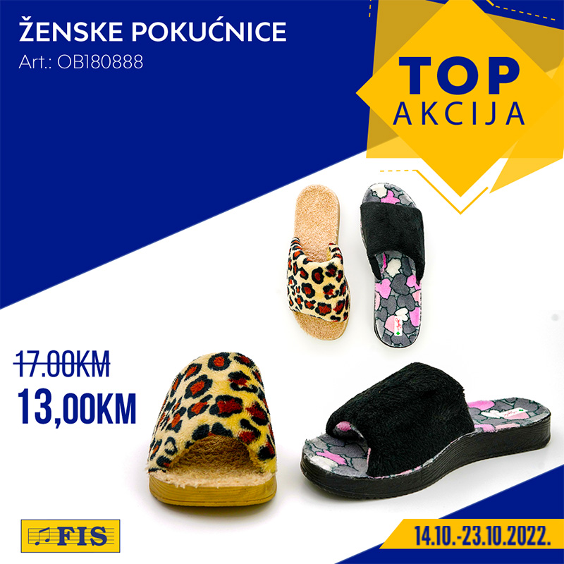 FIS top akcija OKTOBAR 2022 veliki popusti od 14.10. do 23.10.2022 6 FIS top akcija OKTOBAR 2022 veliki popusti od 14.10. do 23.10.2022 6