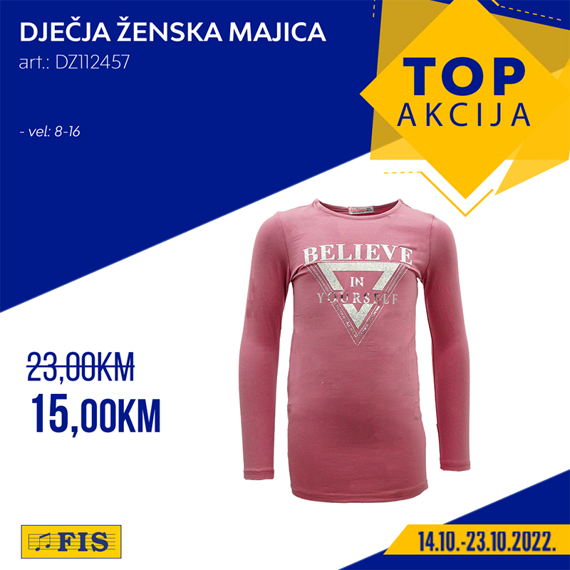 FIS top akcija OKTOBAR 2022 veliki popusti od 14.10. do 23.10.2022 12 FIS top akcija OKTOBAR 2022 veliki popusti od 14.10. do 23.10.2022 12