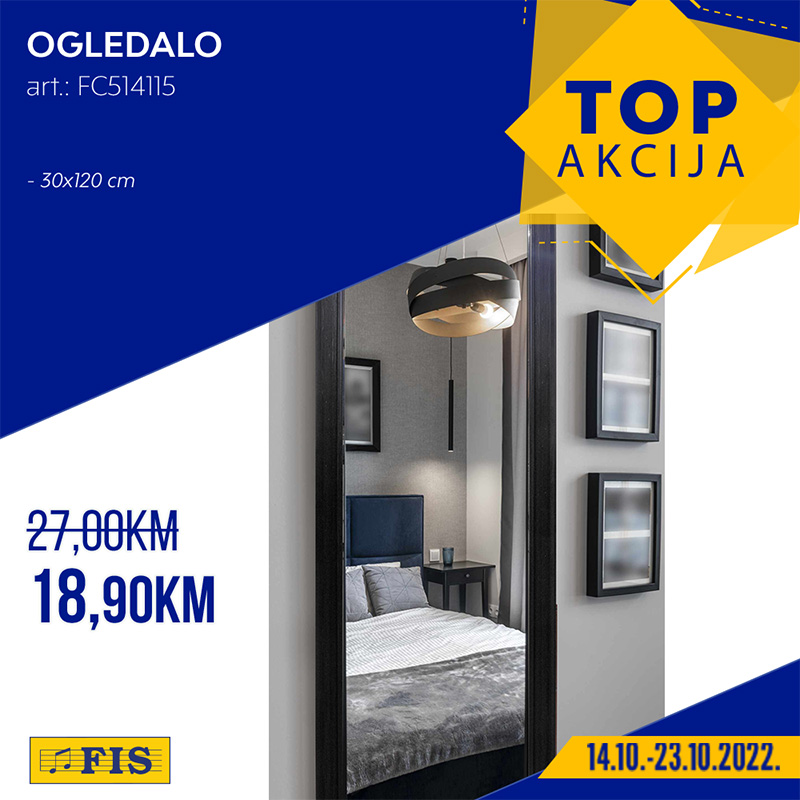 FIS top akcija OKTOBAR 2022 veliki popusti od 14.10. do 23.10.2022 16 FIS top akcija OKTOBAR 2022 veliki popusti od 14.10. do 23.10.2022 16