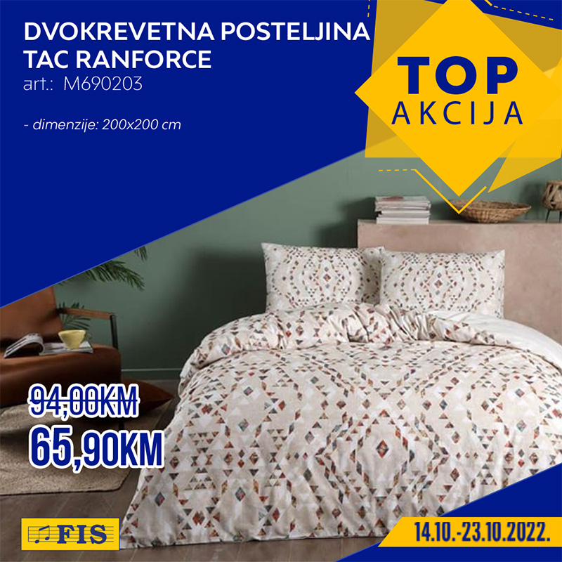 FIS top akcija OKTOBAR 2022 veliki popusti od 14.10. do 23.10.2022 9 FIS top akcija OKTOBAR 2022 veliki popusti od 14.10. do 23.10.2022 9