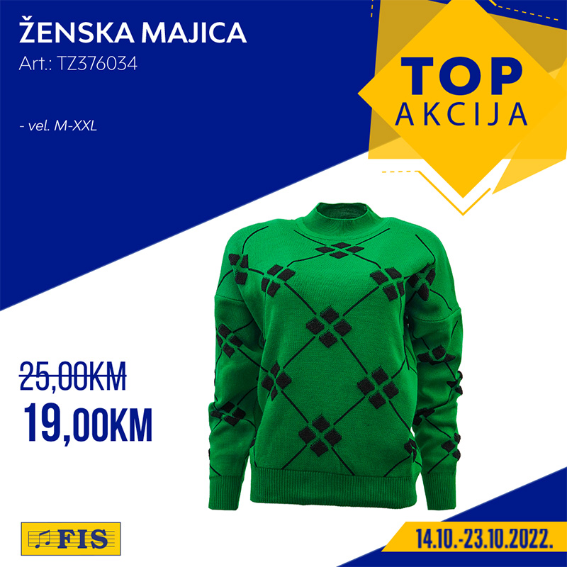 FIS top akcija OKTOBAR 2022 veliki popusti od 14.10. do 23.10.2022 11 FIS top akcija OKTOBAR 2022 veliki popusti od 14.10. do 23.10.2022 11