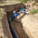 jp komunalno započelo s višemilijunskim projektom rekonstrukcije vodoopskrbnog sustava gabela-neum