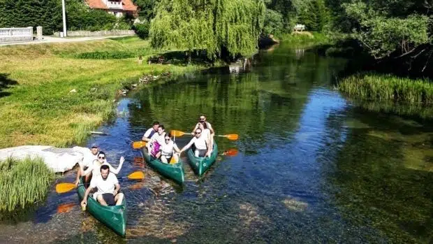 Ljepote prirode Livna i Kupresa iskoristili za pokretanje posla