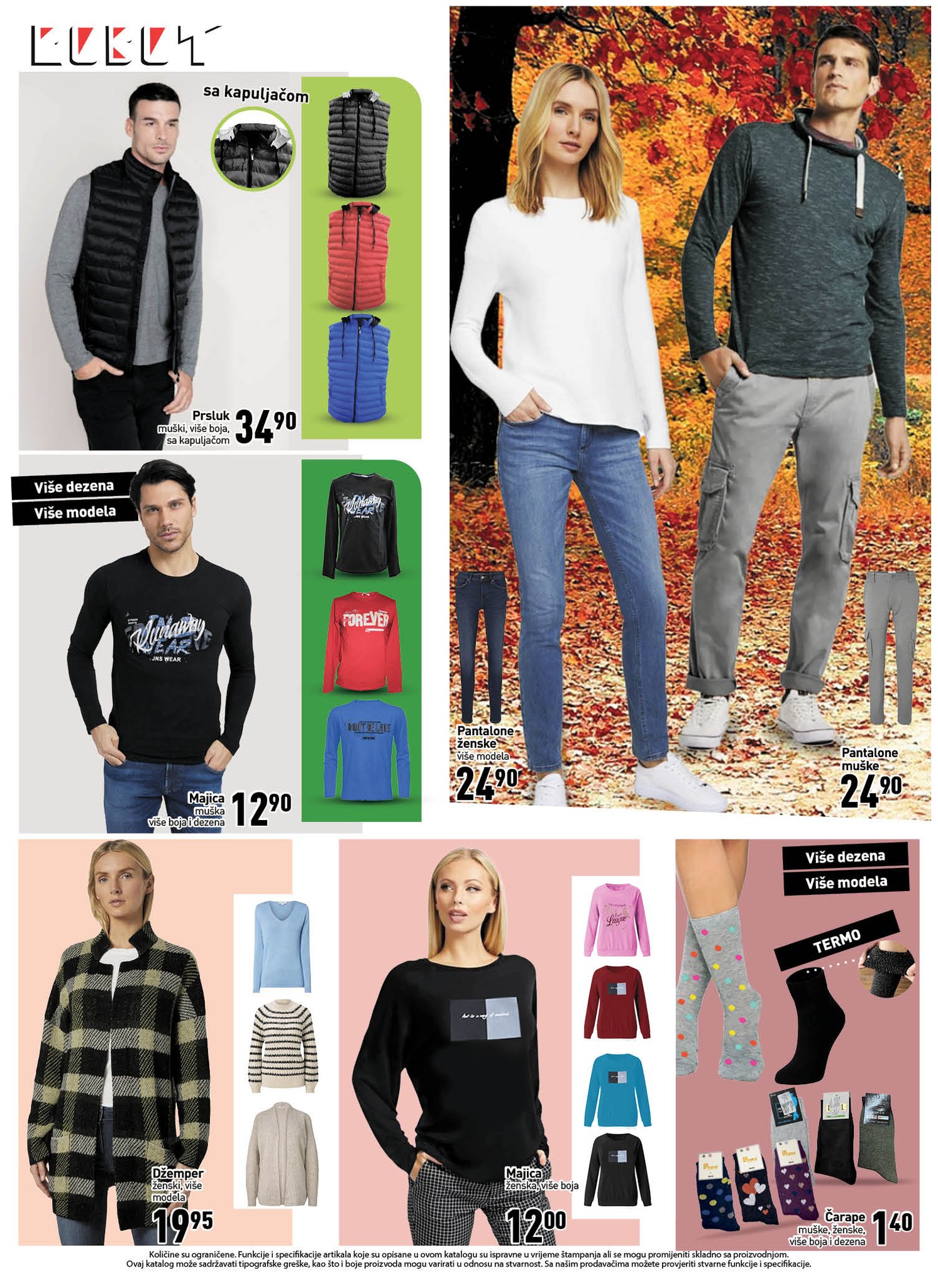 ROBOT redovni katalog OKTOBAR 2022 snizene cijene od 17.10. do 29.10.2022 9 ROBOT redovni katalog OKTOBAR 2022 snizene cijene od 17.10. do 29.10.2022 9