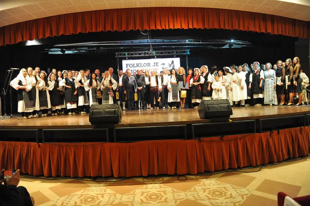 FOTO: KUD Mokro upriličio svoj najemotivniji koncert na čast Marija Pinjuha