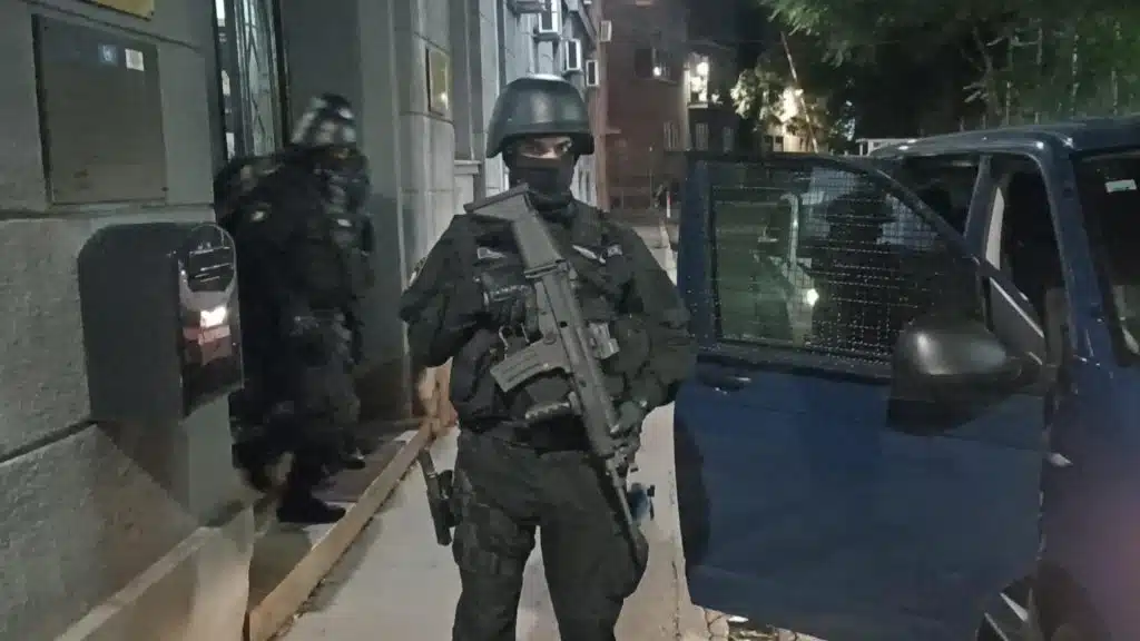 Ročišta zatvorena za javnost / Oslobođenje saznaje: Kakve tajne krije Šmrkov advokat i sarajevski policajac?