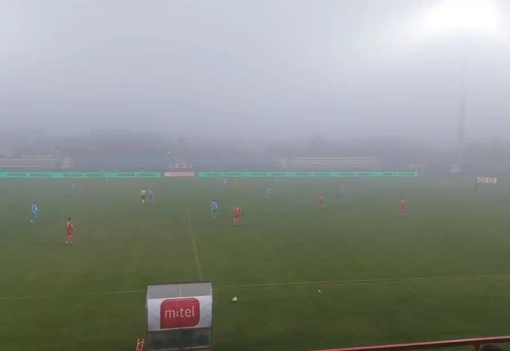 Velika pobjeda Posušja u Doboju