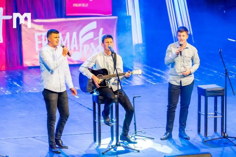 Framafest: Tomislavgradskoj Frami nagrada za najbolji tekst! (foto/video)