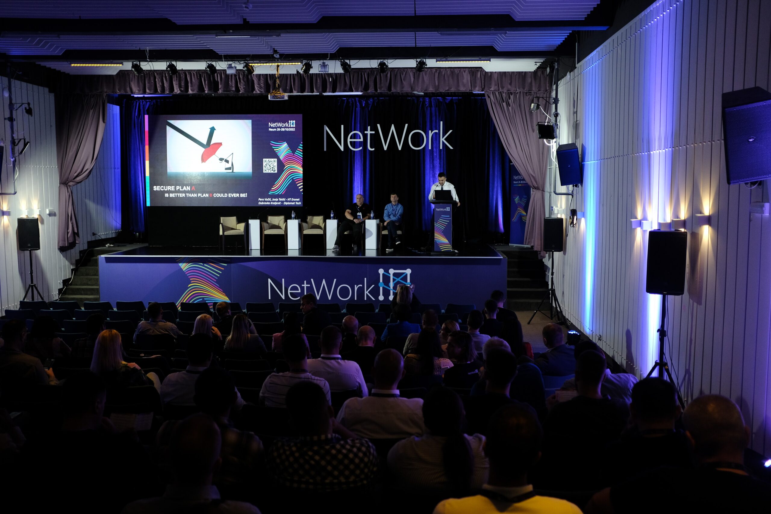 FOTO | U Neumu završena Network konferencija: HT Eronet – predvodnik digitalizacije