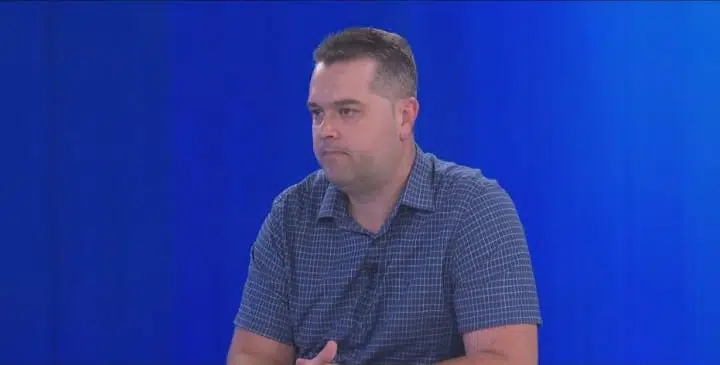 Adis Kečo: Dostojanstven život za radnike u BiH je misaona imenica