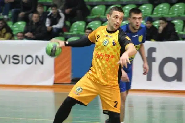 Ajdin Bukva objavio kraj igračke karijere