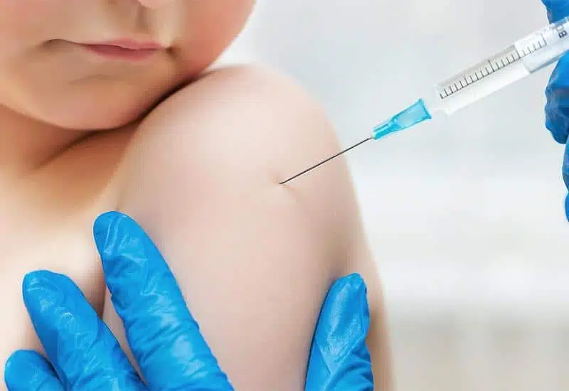 BiH prijete epidemije ospica, rubeole, velikog kašlja…