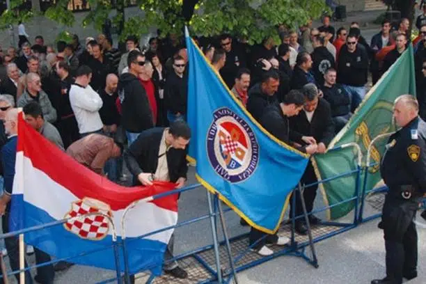 Braniteljske naknade bi od siječnja 2023. trebale biti više za oko 5,5 posto