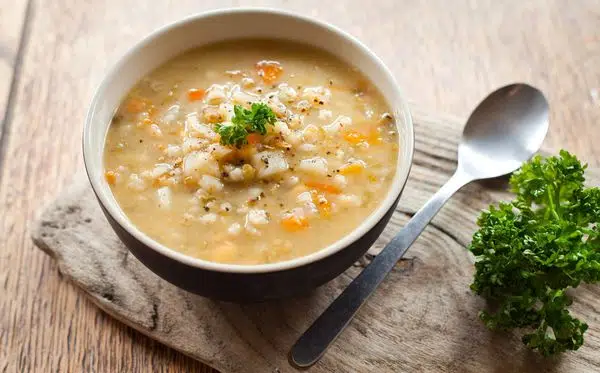 Brzi ručak: Recept za fino varivo bogato proteinima