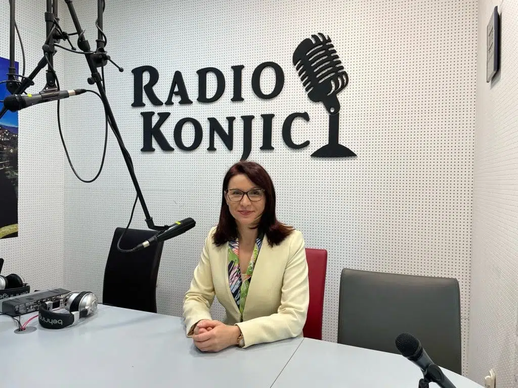 Centar za socijalni rad Konjic mjesečno ima oko 2000 korisnika koji ostvaruju prava na materijalnu pomoć