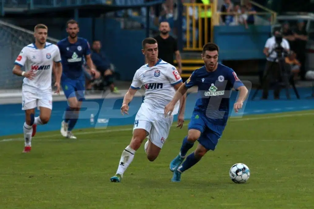 Derbi na Pecari, Tuzla City i Igman za povratak pozitivnim rezultatima
