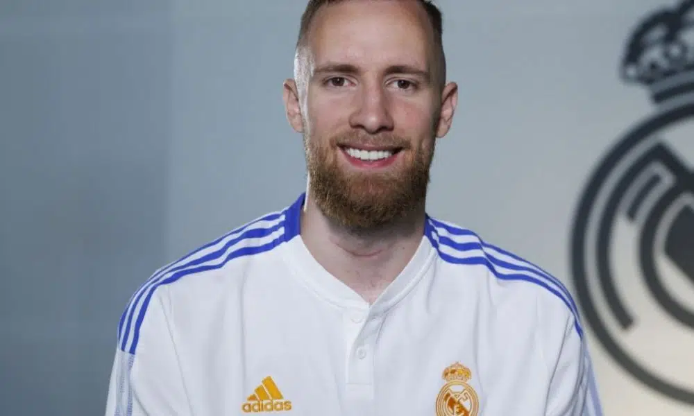Džanan Musa otkrio šta želi uraditi sa Real Madridom, pa poručio: Promijenio sam se!