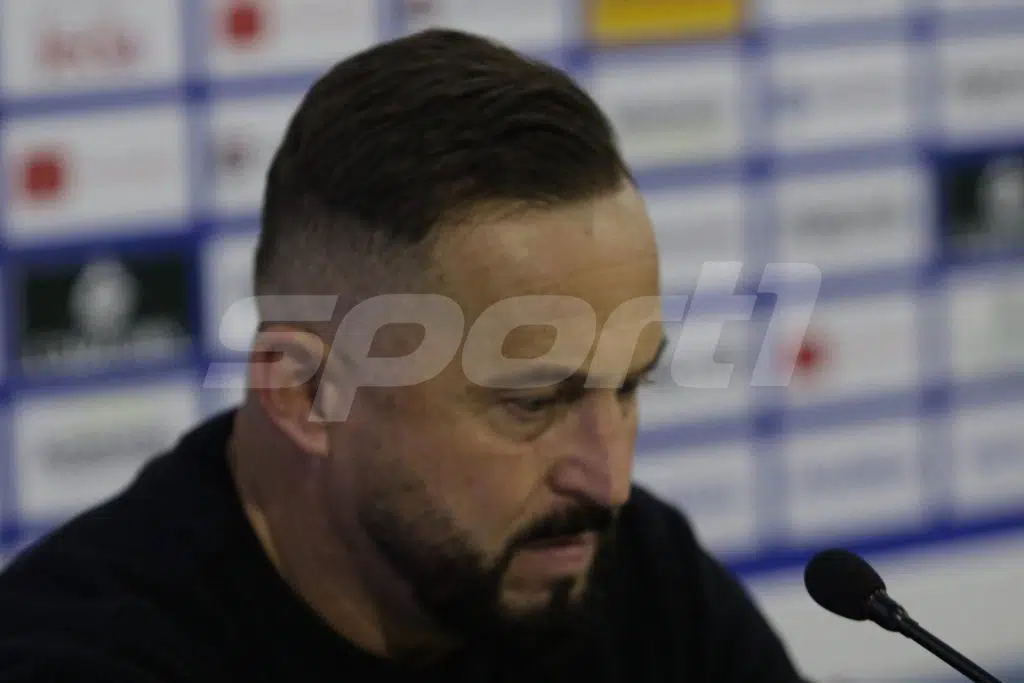 Edis Mulalić: Ovdje smo gdje smo jer smo tim