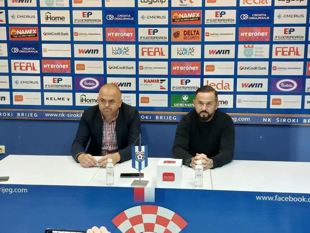 Edis Mulalić komentarisao atmosferu na tribinama Pecare: Kod nas je uvijek nešto negativno, a ovo večeras je…
