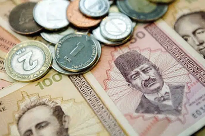 Evo koliko će ubuduće iznositi minimalna plaća u FBiH