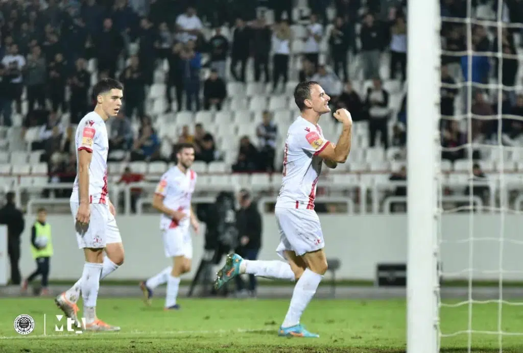 (FOTO) Nemanja Bilbija se ‘izvinio‘, a onda ismijao Leotar: Ide donacija bojlera…