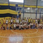 FOTO | Škola košarke Neum ostvaruje odlične rezultate, vikend bogat utakmicama