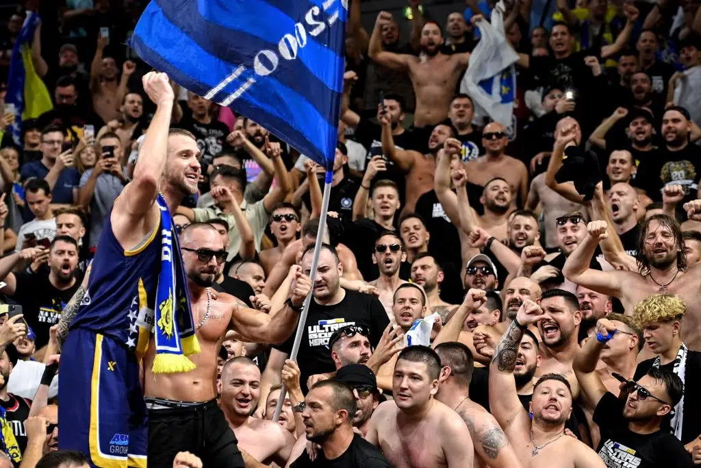 Halilović: Mislim da imamo odlične šanse za Svjetsko prvenstvo