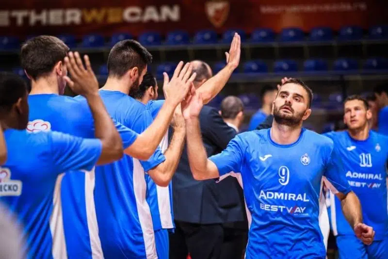IZ MZT GRME: Oštra poruka zbog novog termina utakmice s Partizanom