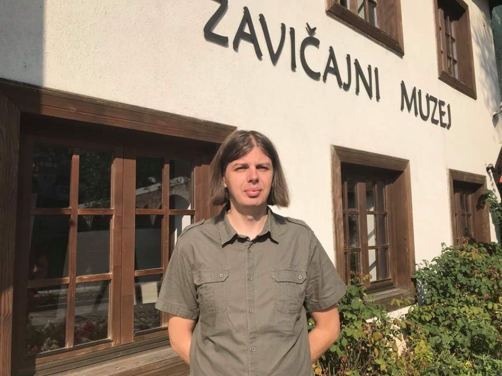 Izložbom radova prikazan rad Zavičajnog muzeja u proteklih 11 godina postojanja