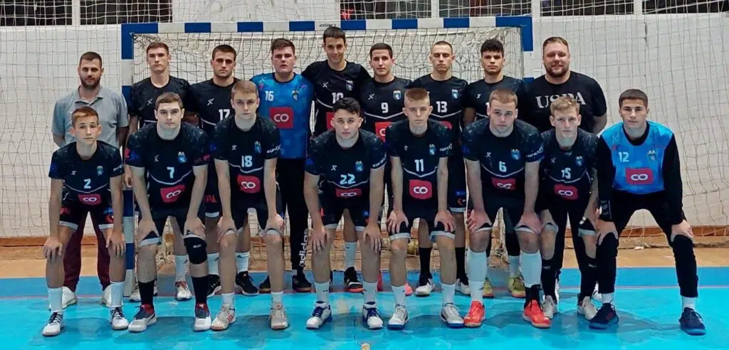 Izviđač II u drugom poluvremenu “razbio” Slogu GV/U