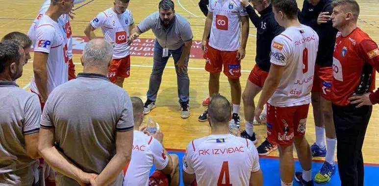 Izviđač lakše od očekivanog savladao Slobodu, Borac i dalje bez gostujuće pobjede