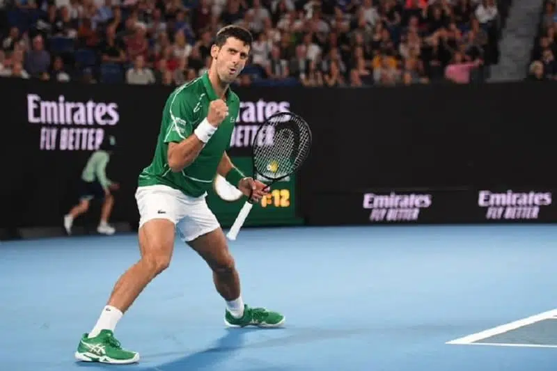 JAVNO MIŠLJENJE REGLO SVOJE: Zna se žele li Australci da Novak juriša na desetu titulu na Australian Openu!
