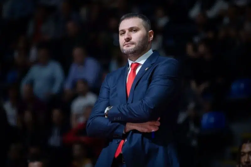 JOVANOVIĆ O PAO: Ta ekipa je napravljena da pravi dobre rezultate