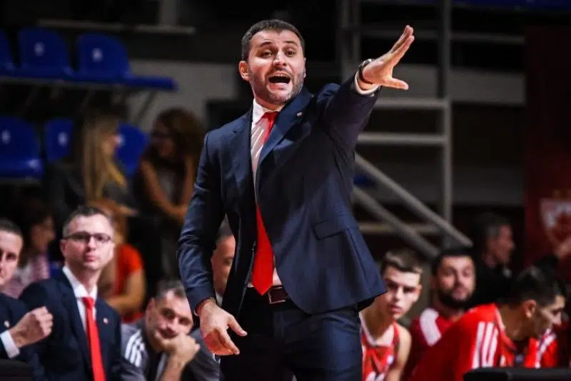 JOVANOVIĆ POSLIJE MZT-a: Naš kvalitet je došao do izražaja