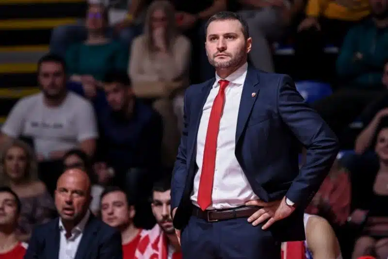 Jovanović nakon Bayerna: Znam da nije bilo sjajno, ali uspjeli smo
