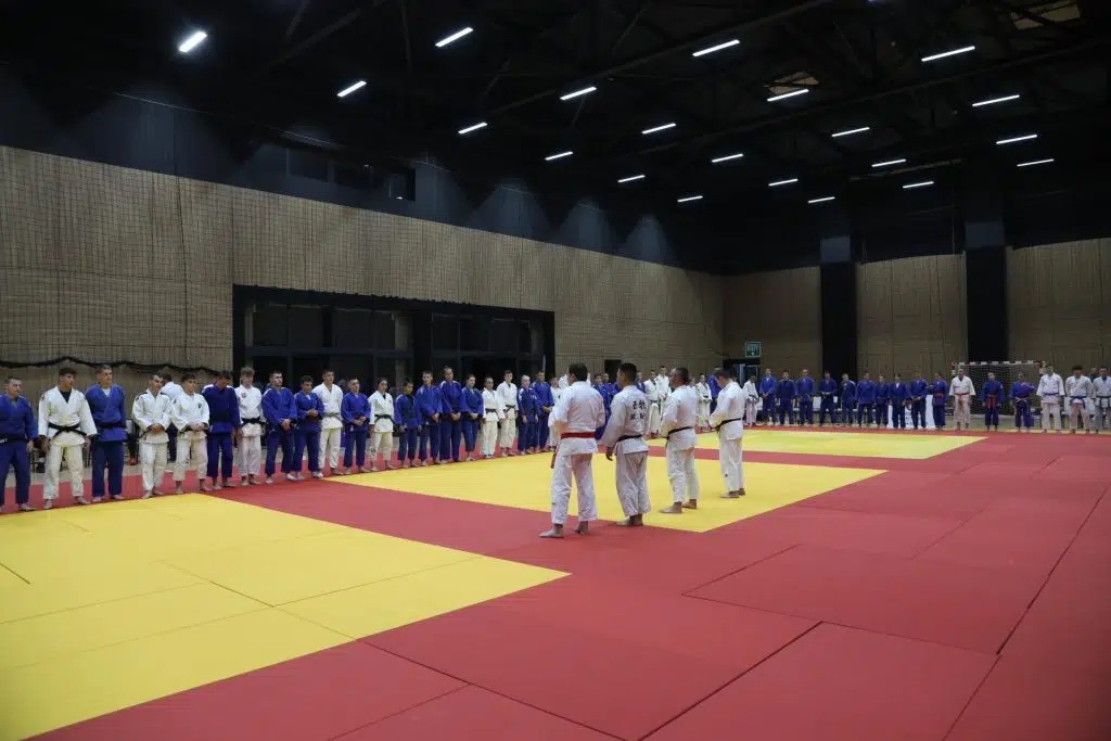 Judo savez Bosne i Hercegovine spreman za Evropsko prvenstvo do 23 godine u Sarajevu