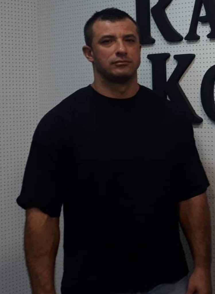 KBS "Balkan" Konjic učesnik 16. Međunarodnog KUP-a  „WAKO Balkan Open 2022."